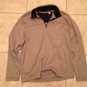 IZOD Quarter Zip